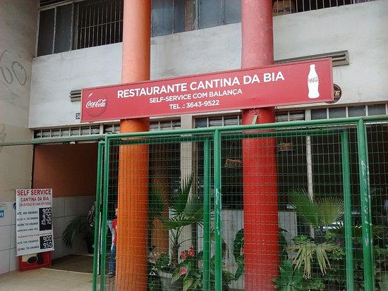 Restaurante Cantina da Bia